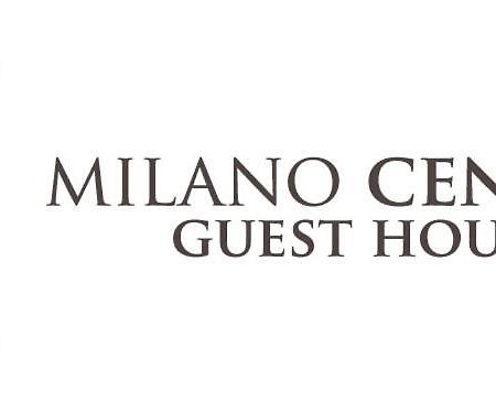 Ih Hotels Milano Centrale Guest House Zewnętrze zdjęcie