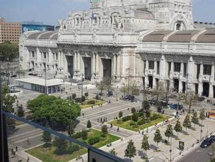 Ih Hotels Milano Centrale Guest House Zewnętrze zdjęcie