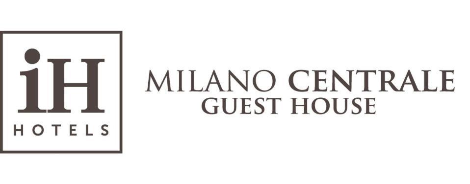 Ih Hotels Milano Centrale Guest House Zewnętrze zdjęcie