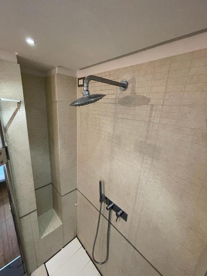 Ih Hotels Milano Centrale Guest House Zewnętrze zdjęcie