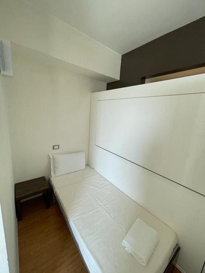 Ih Hotels Milano Centrale Guest House Zewnętrze zdjęcie