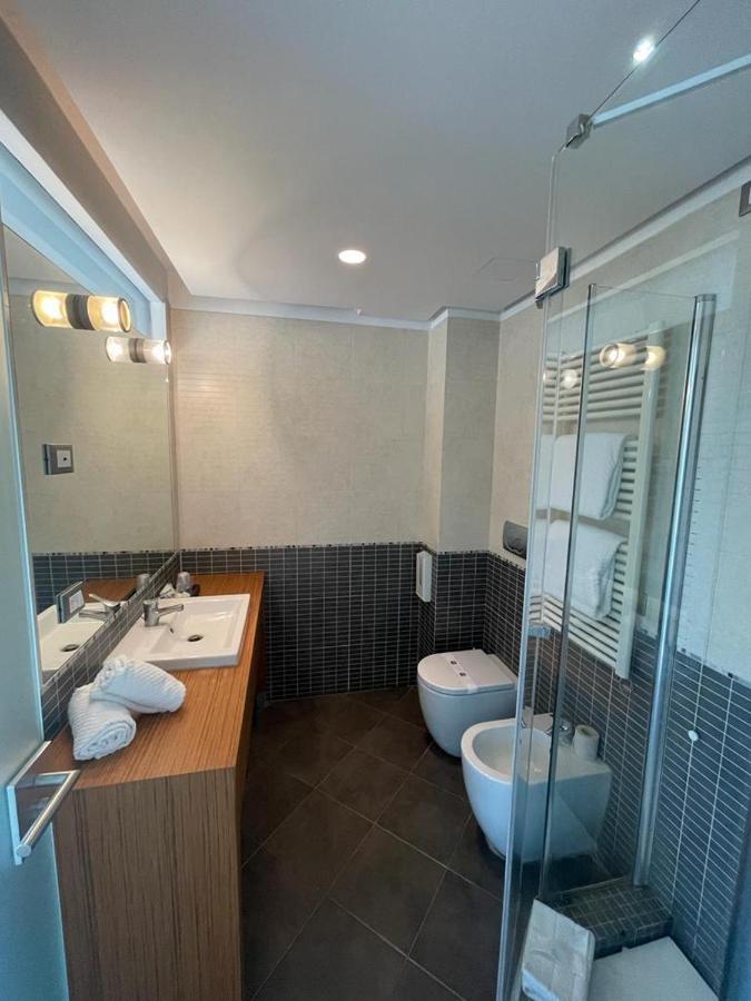 Ih Hotels Milano Centrale Guest House Zewnętrze zdjęcie