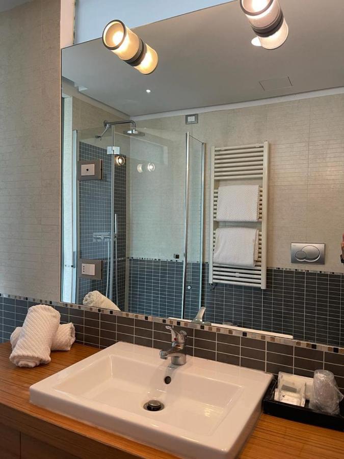 Ih Hotels Milano Centrale Guest House Zewnętrze zdjęcie